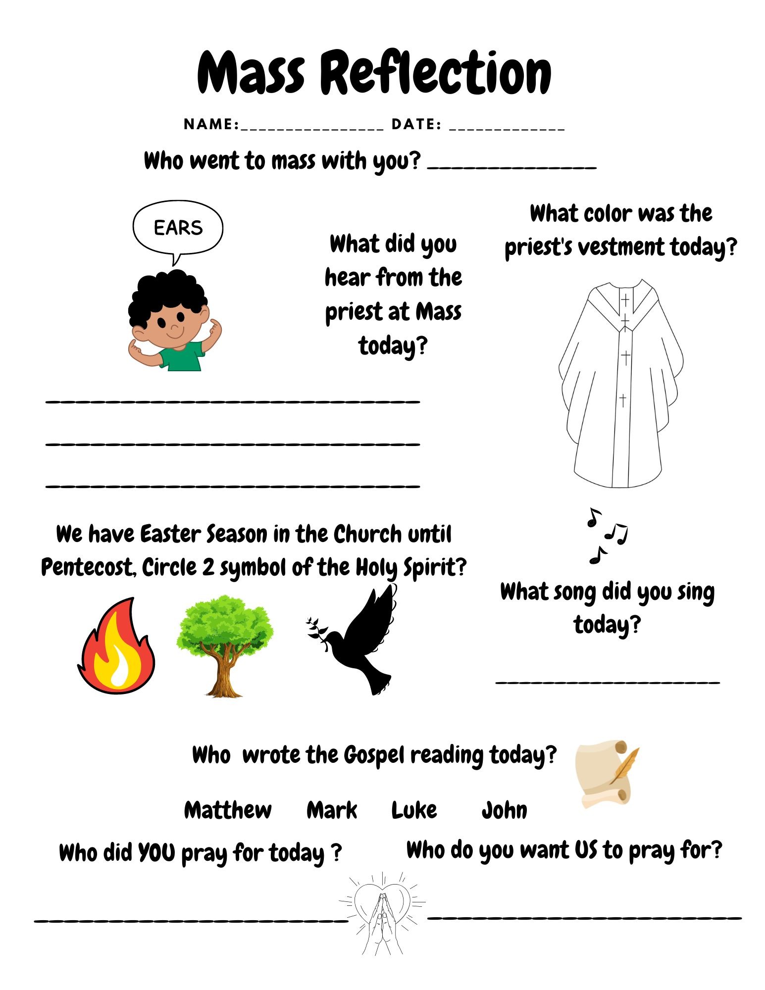 Faith Formation TriParish Catholic Faith Communities Sherwood Faith Formation TriParish Catholic Faith Communities Sherwood
